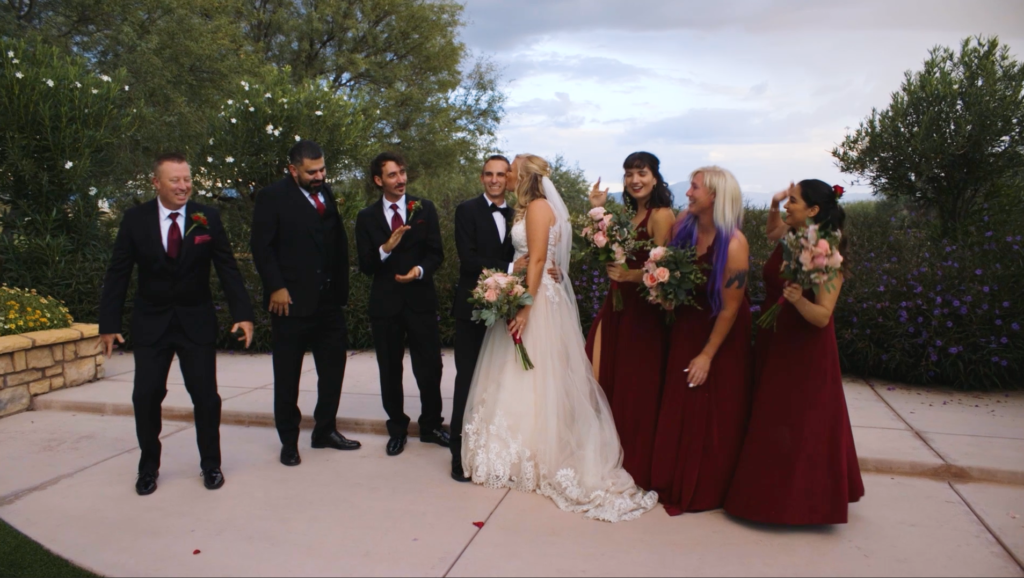 Madison+Nicholas, Quail Creek Country Club, Green Vally, AZ